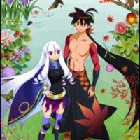   Katanagatari <small>Music</small> 